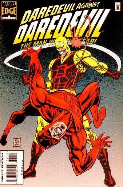 Daredevil (1964) 330 - 349