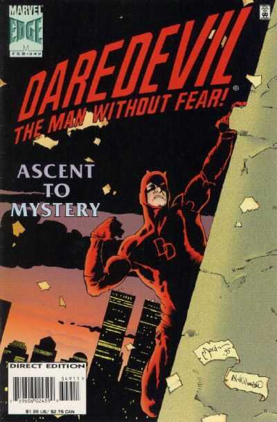 Daredevil (1964) 330 - 349
