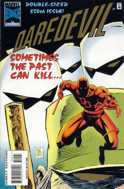 Daredevil (1964) 350 - 369