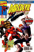 Daredevil (1964) 370 - 380