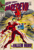 Daredevil (1964) 040 - 041