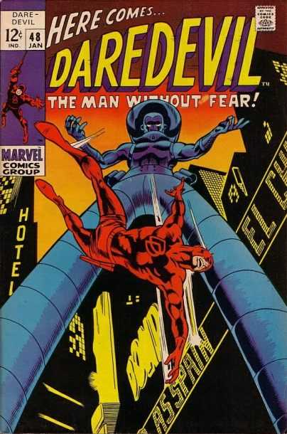 Daredevil (1964) 043 - 059