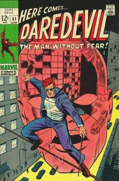 Daredevil (1964) 043 - 059