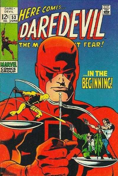 Daredevil (1964) 043 - 059
