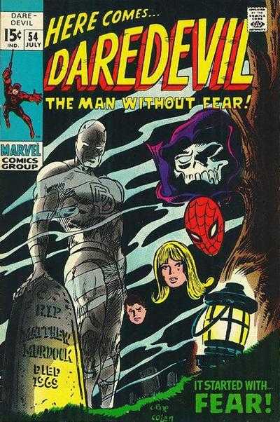 Daredevil (1964) 043 - 059