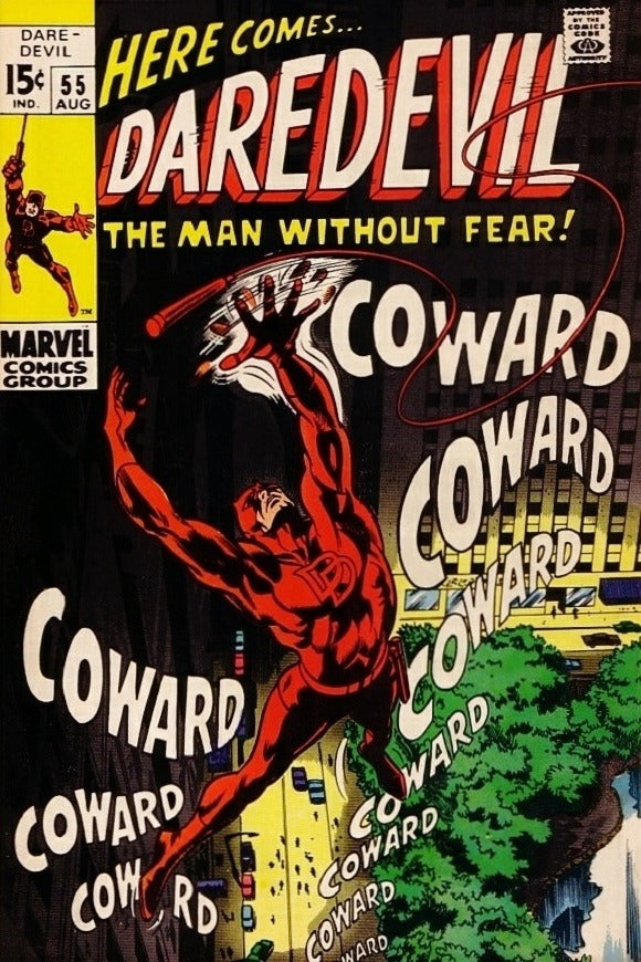 Daredevil (1964) 043 - 059