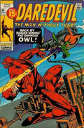 Daredevil (1964) 080 - 099