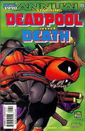 Deadpool Annual