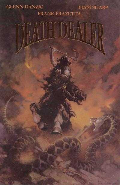 Death Dealer