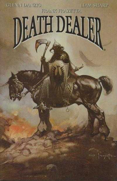Death Dealer