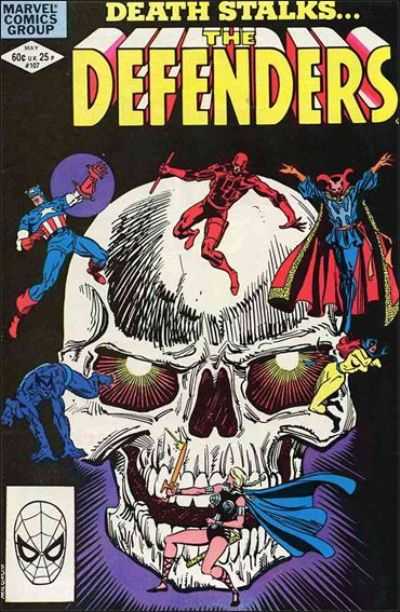 Defenders (1972) 090 - 109