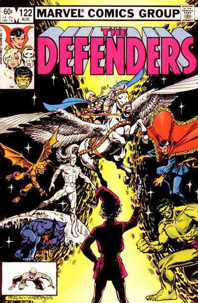 Defenders (1972) 110 - 129