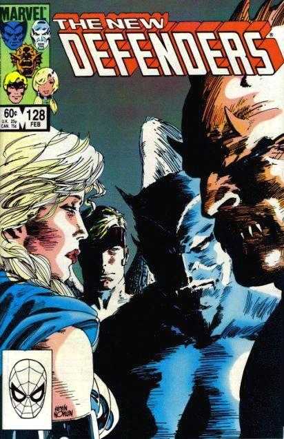 Defenders (1972) 110 - 129