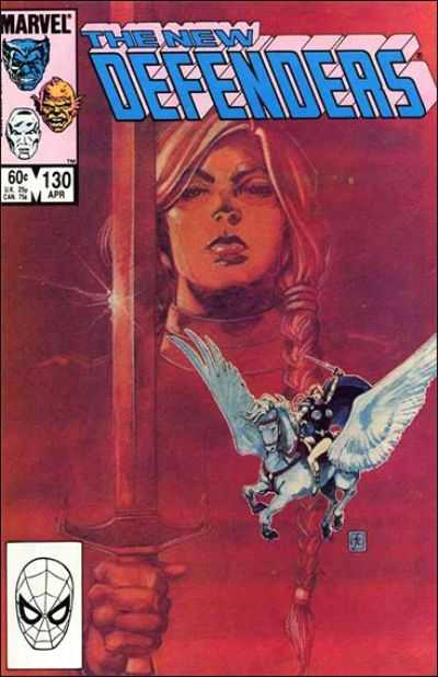Defenders (1972) 130 - 152