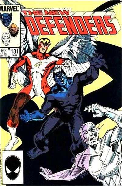 Defenders (1972) 130 - 152
