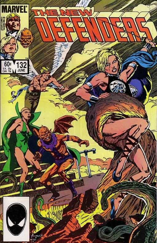 Defenders (1972) 130 - 152