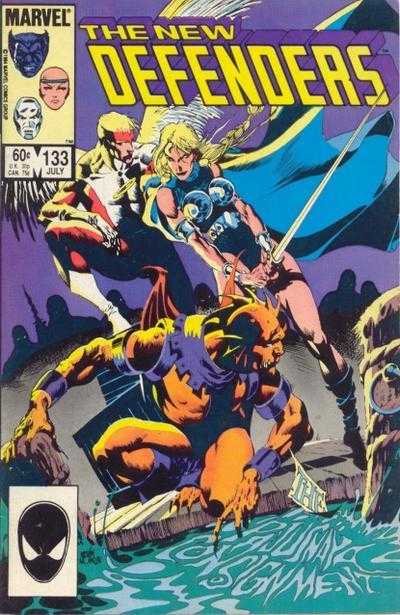 Defenders (1972) 130 - 152