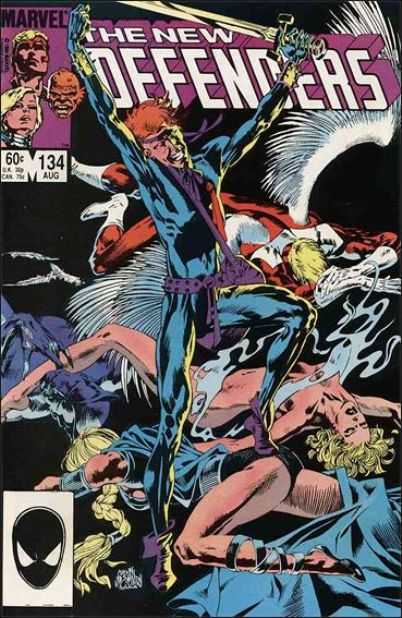 Defenders (1972) 130 - 152