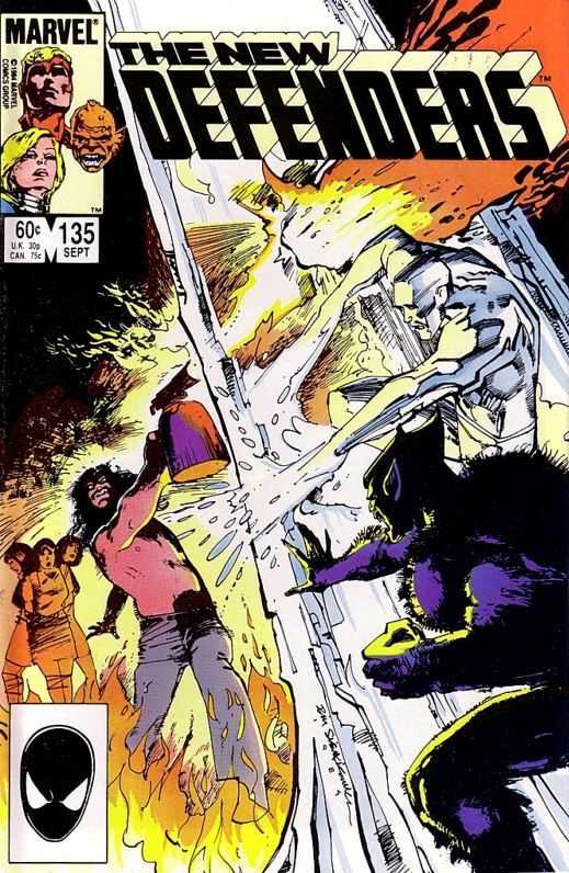 Defenders (1972) 130 - 152