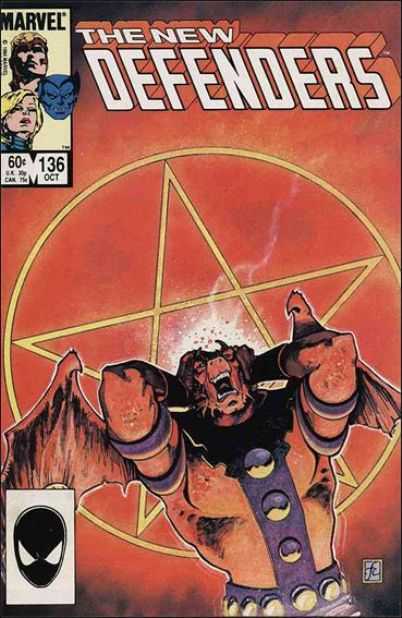 Defenders (1972) 130 - 152