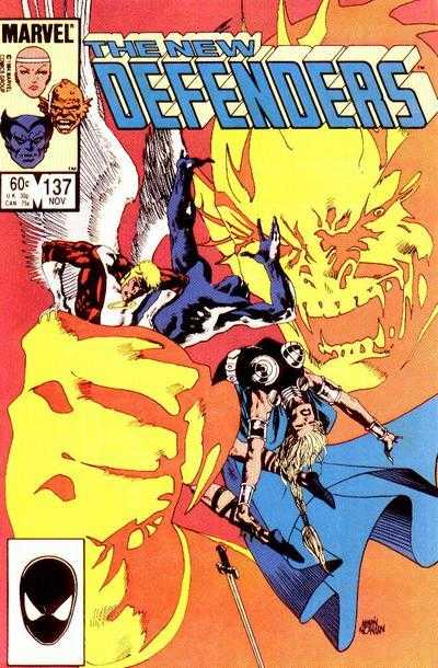 Defenders (1972) 130 - 152