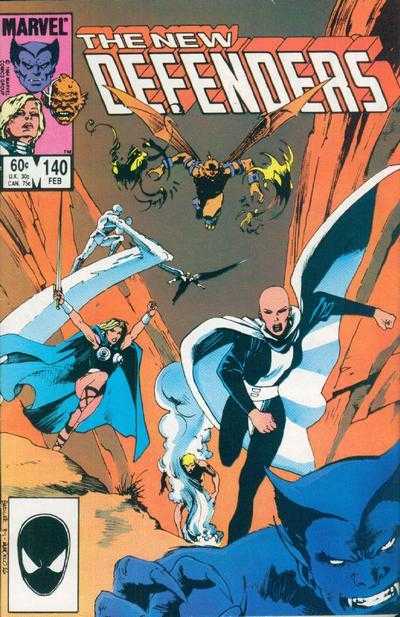Defenders (1972) 130 - 152