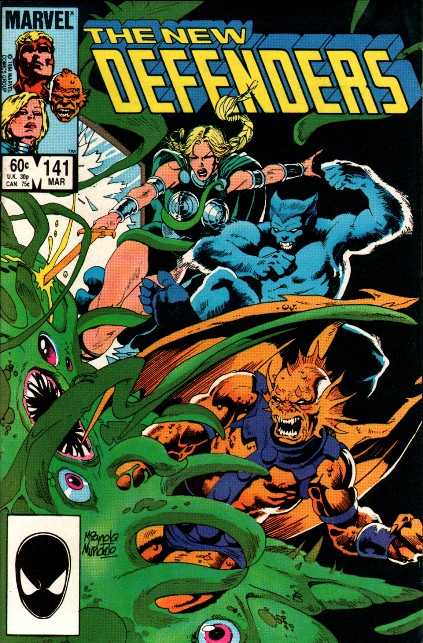 Defenders (1972) 130 - 152