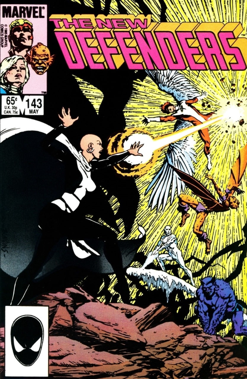 Defenders (1972) 130 - 152