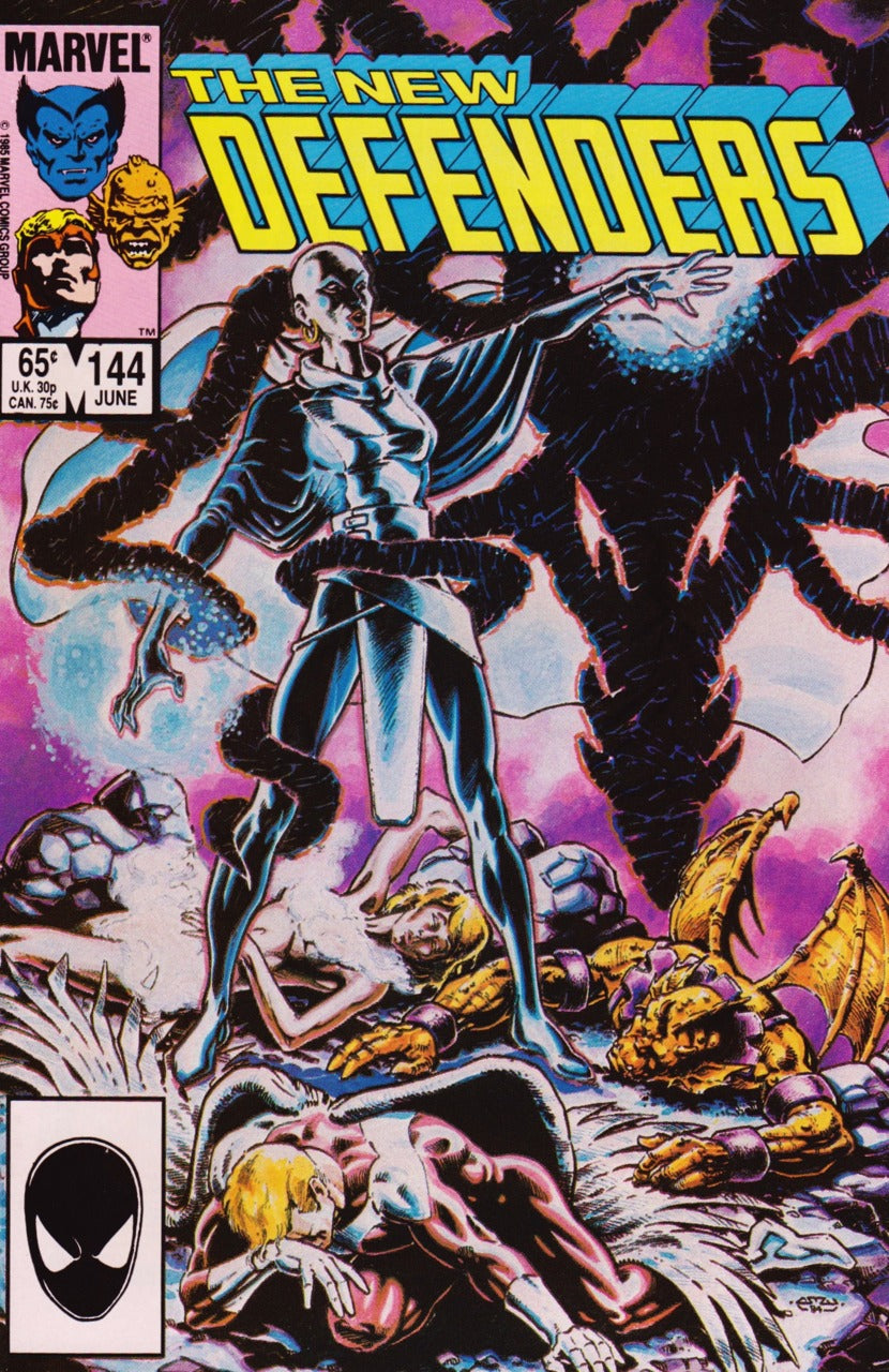 Defenders (1972) 130 - 152