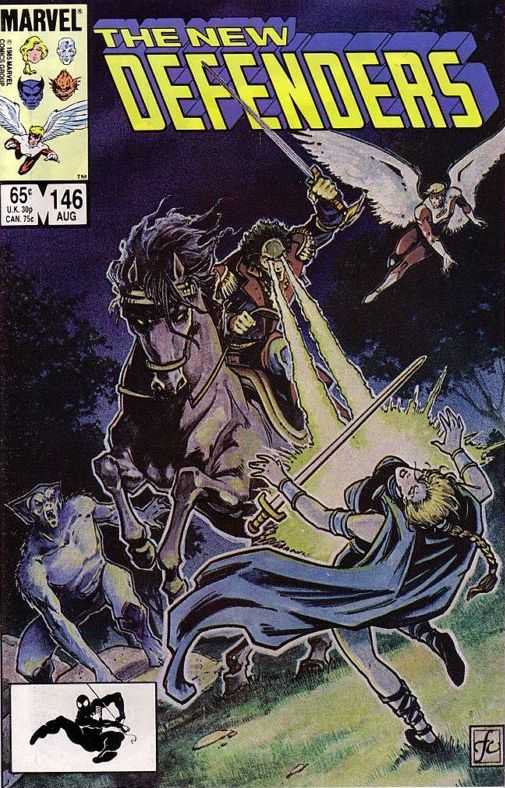 Defenders (1972) 130 - 152