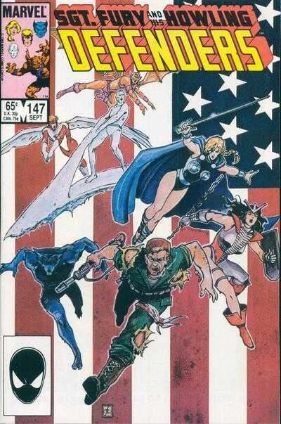Defenders (1972) 130 - 152