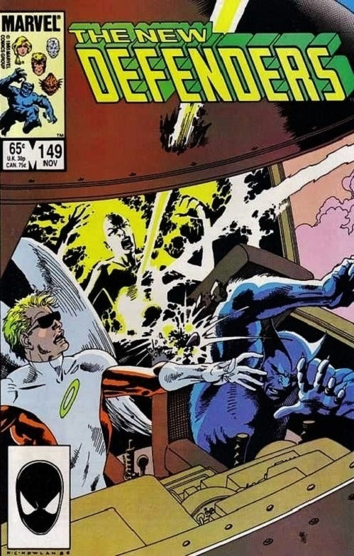 Defenders (1972) 130 - 152