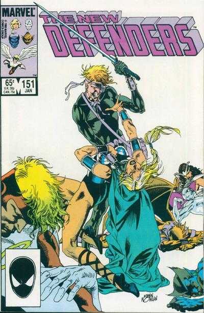 Defenders (1972) 130 - 152