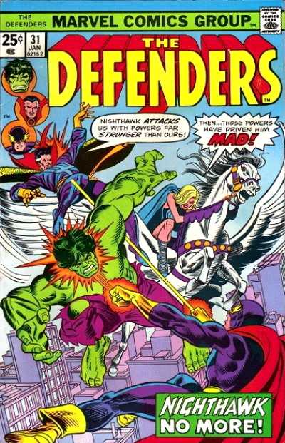 Defenders (1972) 029 - 049