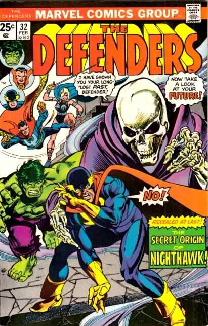 Defenders (1972) 029 - 049