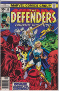 Defenders (1972) 050 - 069