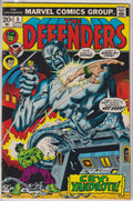 Defenders (1972) 005 - 019