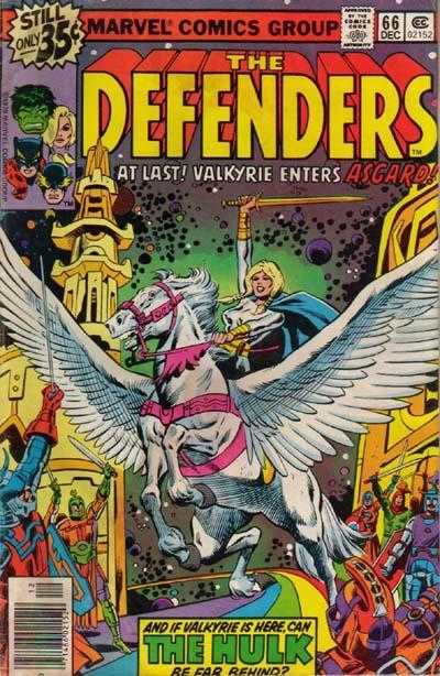Defenders (1972) 050 - 069