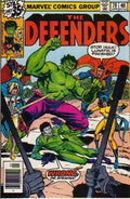 Defenders (1972) 070 - 089