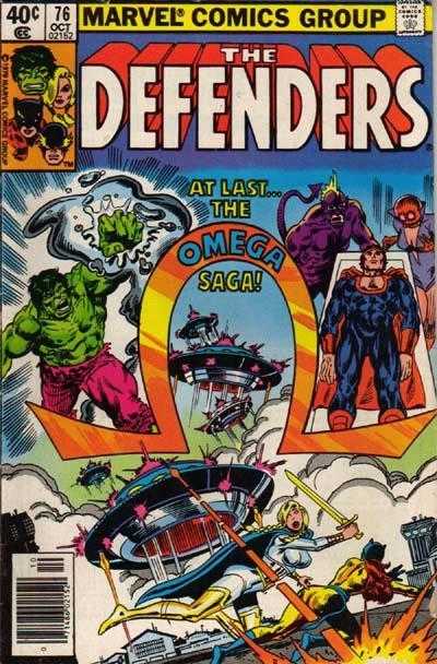 Defenders (1972) 070 - 089