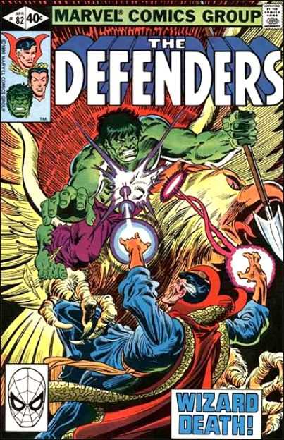 Defenders (1972) 070 - 089