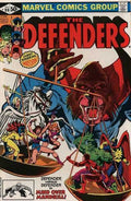 Defenders (1972) 090 - 109