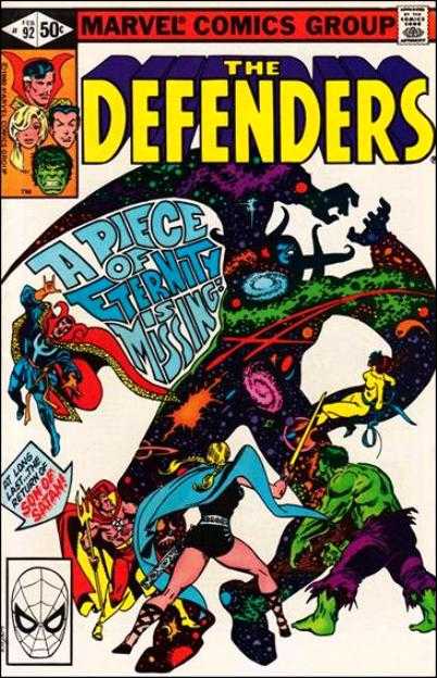 Defenders (1972) 090 - 109