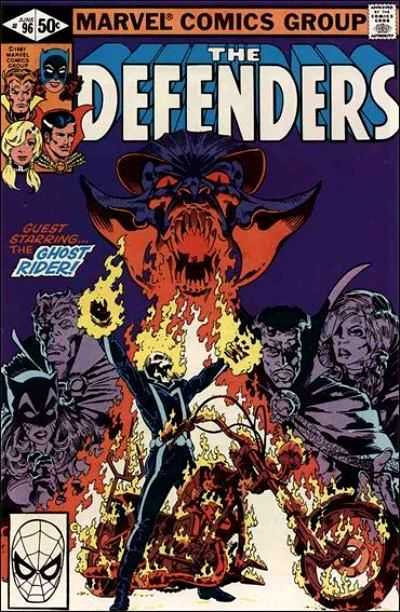 Defenders (1972) 090 - 109