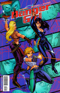 Danger Girl (1998)