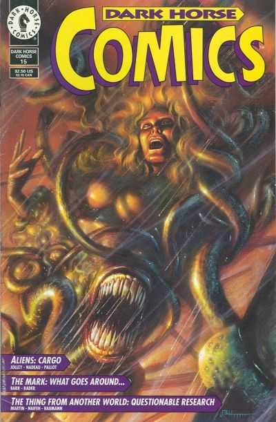Dark Horse Comics