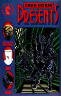 Dark Horse Presents 34 - 35