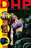 Dark Horse Presents 42 - 99