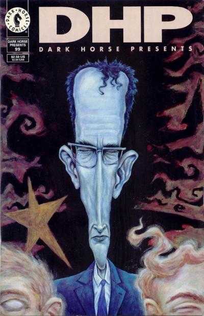 Dark Horse Presents 42 - 99