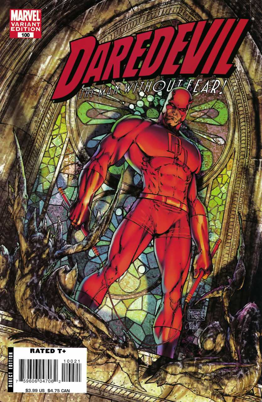 Daredevil (1998) 090 - 110
